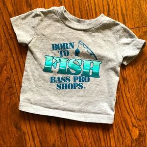 Bass Pro Shops Short Sleeve T-Shirt